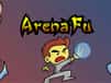 Jeu Arena Fu: Maître des Arts Martiaux