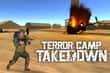 Jeu Assaut sur le Camp Terroriste