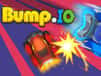 Jeu Bump.io: Bataille de Voitures en Arène