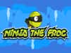 Jeu Ninja Grenouille: L
