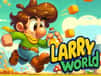 Jeu Le Monde de Larry