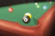 Jeu 8 Ball Billiards Snooker