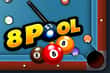 Jeu 8 Ball Pool Free