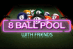 Jeu 8 Ball Pool with Friends