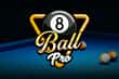 Jeu 8 Ball Pro