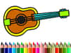 Jeu Livre de Coloriage d