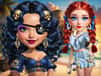 Jeu Duel de Mode: Sirène Chic vs Charme Pirate