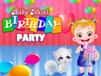 Jeu La Fête d
