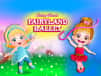 Jeu Baby Hazel : Ballet Féerique