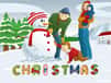 Jeu Noël 2019 : Chasse aux Différences Festive