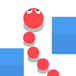 Jeu Rush du Serpent