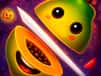 Jeu Tranches Fruitées d
