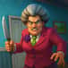 Professeur Terrifiant 3D : Le Retour