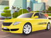 Jeu Chauffeur de Taxi Fou