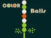 Jeu Billes Colorées: Le Défi des Couleurs