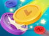 Jeu Fusion de Pièces