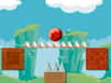 Jeu Gravity Ball: Défiez les Lois de la Physique!
