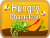 Jeu Le Caméléon Affamé