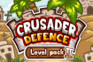 Jeu Crusader Defence LP 2