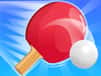 Jeu Duel de Ping-Pong: Champion de la Table