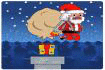 Jeu Santas Last Minute Presents