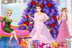 Jeu Girls Christmas Party Prep!