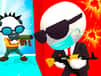 Jeu Mr Spy 3D