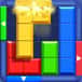 Puzzle de Blocs: Glisse et Débloque