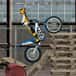 Jeu Moto Trial Extrême: Défi d