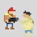 Jeu Zombie Apocalypse: Tirez pour Survivre!