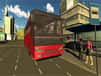 Jeu Simulateur de Bus Tout-Terrain : Devenez Chauffeur de Car Urbain