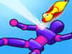 Jeu Knock Rush: L