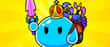 Jeu Attaque des Slimes : Défi de Puzzle !