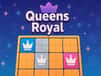 Jeu Reines Royales: Défi Sudoku Stratégique