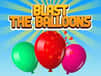 Jeu Éclate les Ballons