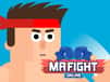 Jeu Monsieur Combat en Ligne