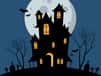 Jeu Halloween Night Match 3