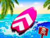 Jeu Surfeur d