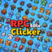 Jeu Héros Clicker: L