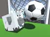 Jeu Goal.io - Batailles de Foot Arcade en Multijoueur