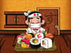 Jeu Sushi Match Délice