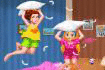 Jeu Girls PJ Party!
