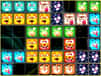 Jeu 1010 Animaux Tetris