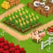 Jeu Jour de Ferme: L