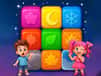 Jeu Puzzle Bloc Tap: Écrase et Combine!