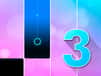 Jeu Piano Tiles 3: Défi Musical au Bout des Doigts