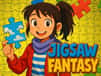Jeu Fantasy Puzzle - Le Jeu de Puzzle Magique