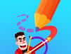 Jeu DrawMaster: Tracez et Triomphez!