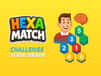 Jeu HexaFusion - Le Puzzle Numérique Ultime