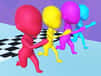 Jeu Run Race 3D 3